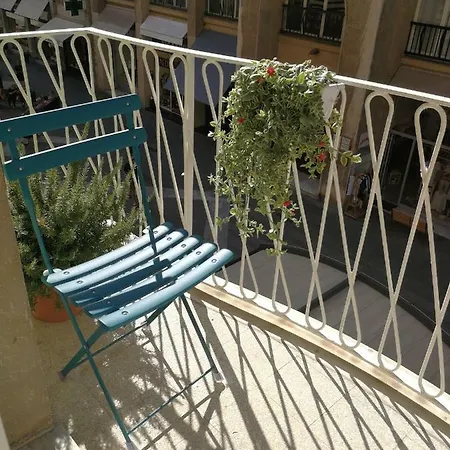 Galleria 38 Maison d'hôtes