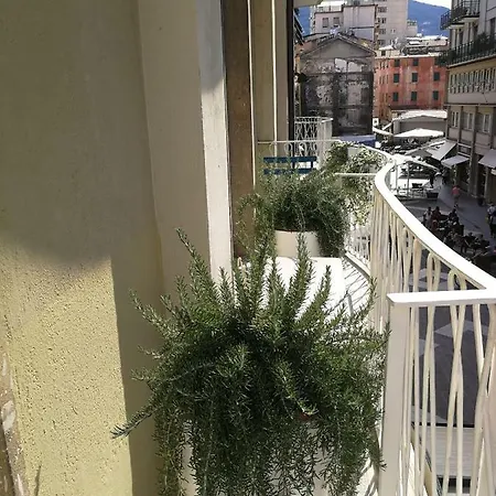Galleria 38 Guest house *