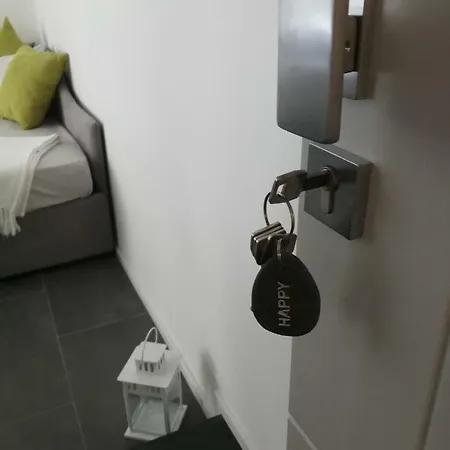 Galleria 38 4* La Spezia