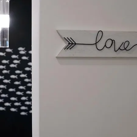 Galleria 38 Maison d'hôtes 4*