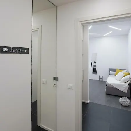 Maison d'hôtes Galleria 38 4*