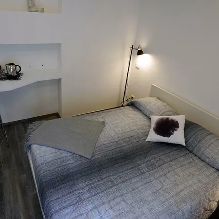 Galleria 38 Guest house *