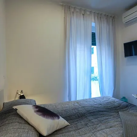 ゲストハウス Galleria 38 ラ・スペツィア