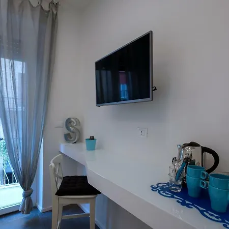 Galleria 38 4* ラ・スペツィア