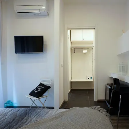 Maison d'hôtes Galleria 38