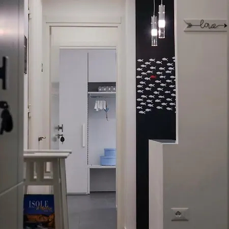 Galleria 38 4* ラ・スペツィア