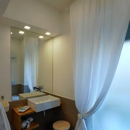 Galleria 38 Guest house *