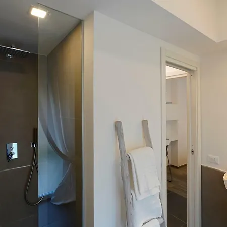 Guest house Galleria 38 *