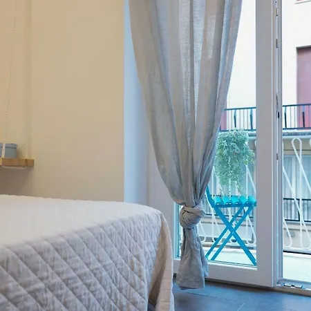 Galleria 38 ラ・スペツィア