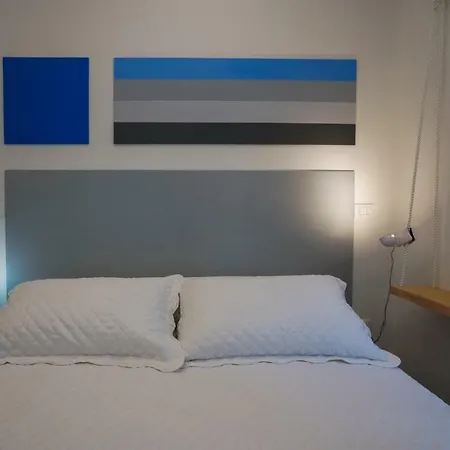 Galleria 38 4* La Spezia