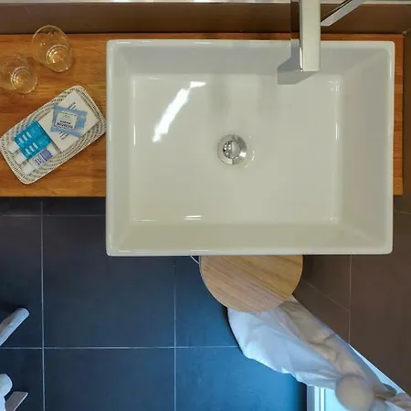 Galleria 38 ゲストハウス ラ・スペツィア