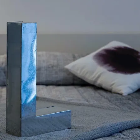 Galleria 38 Maison d'hôtes 4*