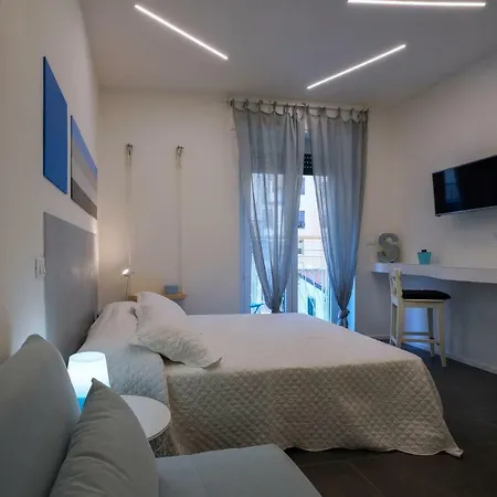 ゲストハウス Galleria 38 ラ・スペツィア