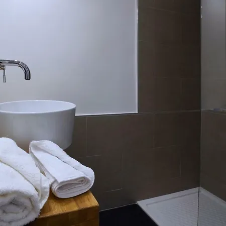 Galleria 38 4* ラ・スペツィア