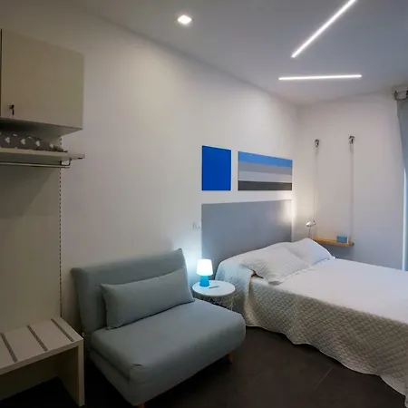 Galleria 38 Maison d'hôtes 4*