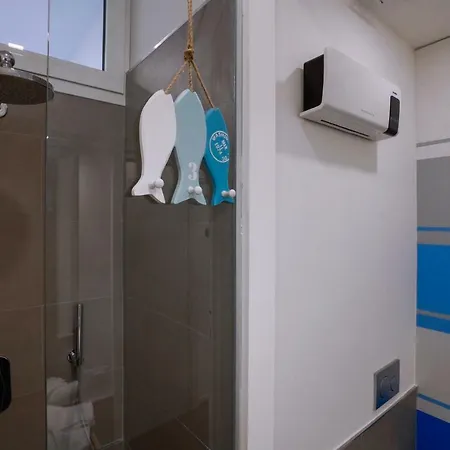 Galleria 38 ゲストハウス 4*