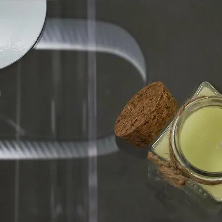 Galleria 38 Maison d'hôtes 4*