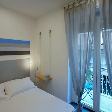 Galleria 38 Maison d'hôtes La Spezia