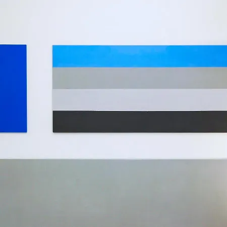 Galleria 38 4* ラ・スペツィア