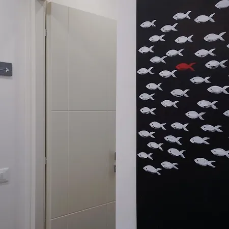 Galleria 38 * La Spezia