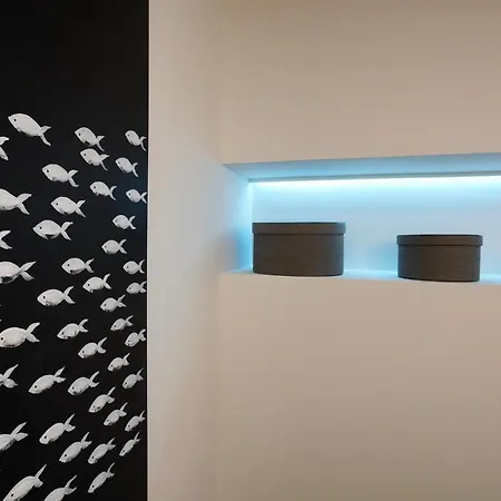 Galleria 38 Maison d'hôtes