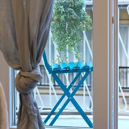 Galleria 38 ラ・スペツィア