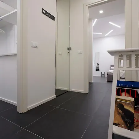 Galleria 38 Maison d'hôtes