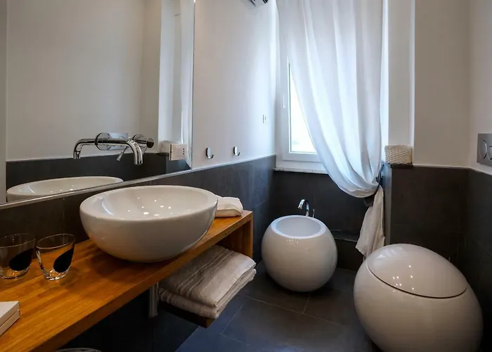 Guest house Galleria 38 4*