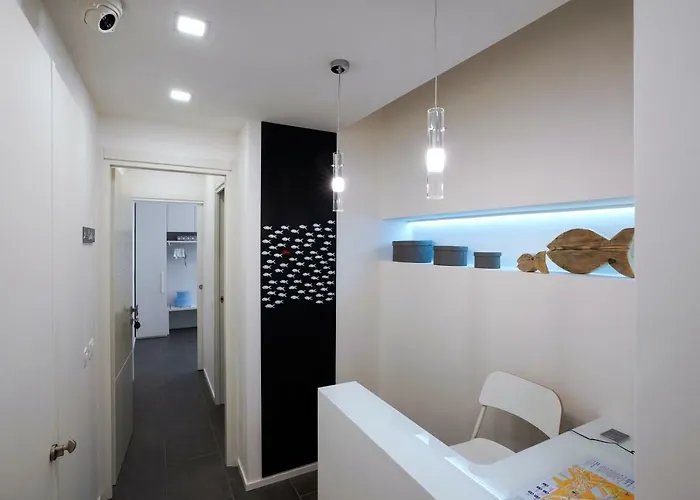 Galleria 38 Guest house