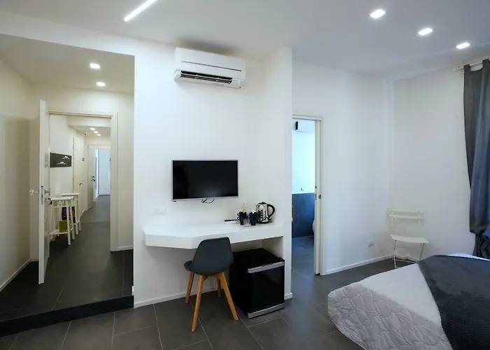 Galleria 38 Guest house