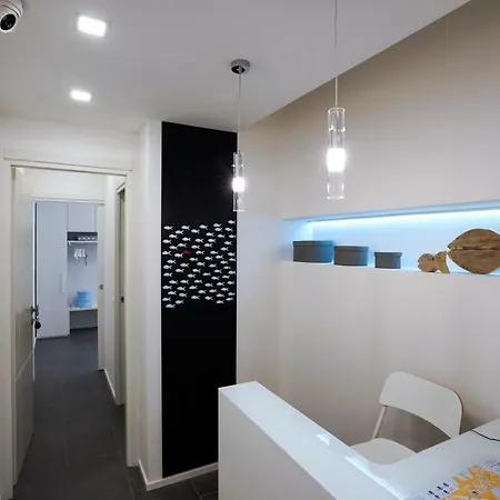 Galleria 38 ゲストハウス