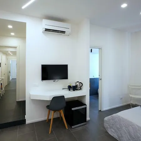 Galleria 38 Гостевой дом