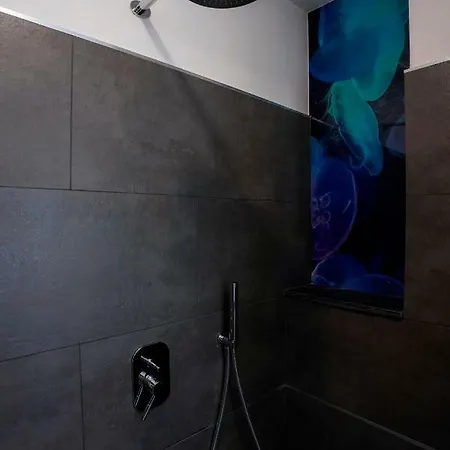 Galleria 38 4* Специя