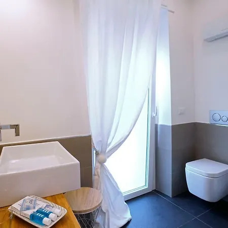 Galleria 38 Гостевой дом Специя