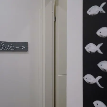 Гостевой дом Galleria 38