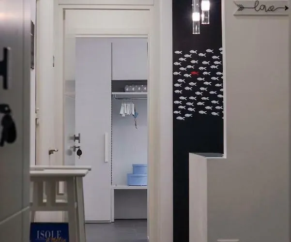 Galleria 38 4* La Spezia