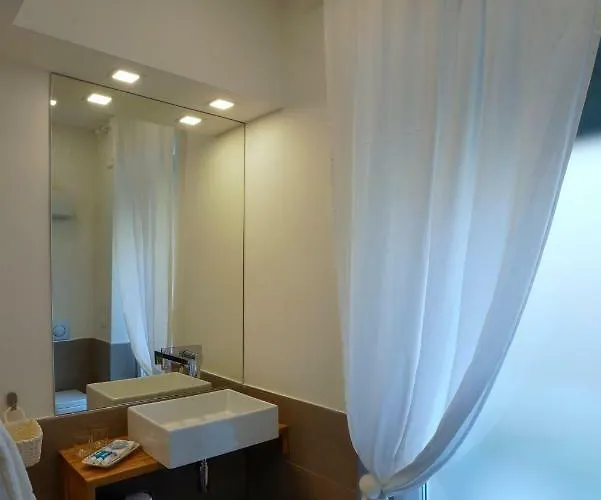 Galleria 38 Penzion 4*