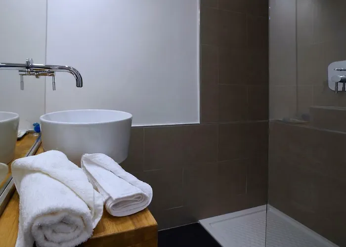 Galleria 38 4* La Spezia