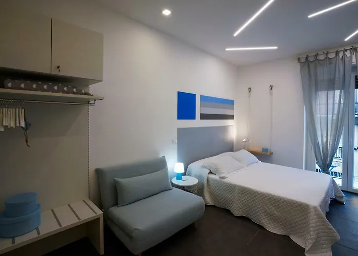 Galleria 38 Penzion 4*