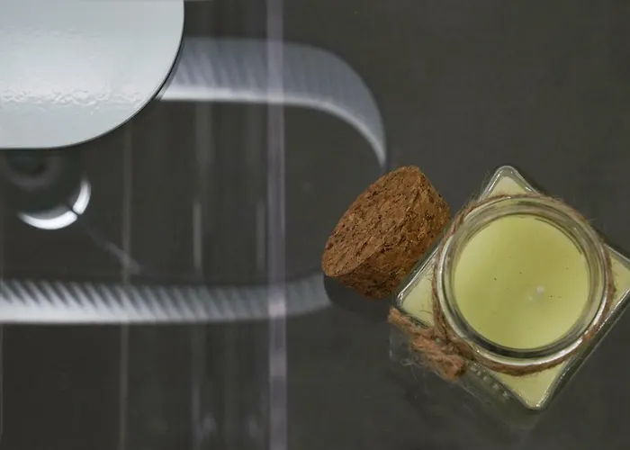 Galleria 38 Penzion 4*