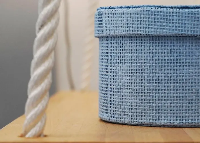 Penzion Galleria 38 La Spezia