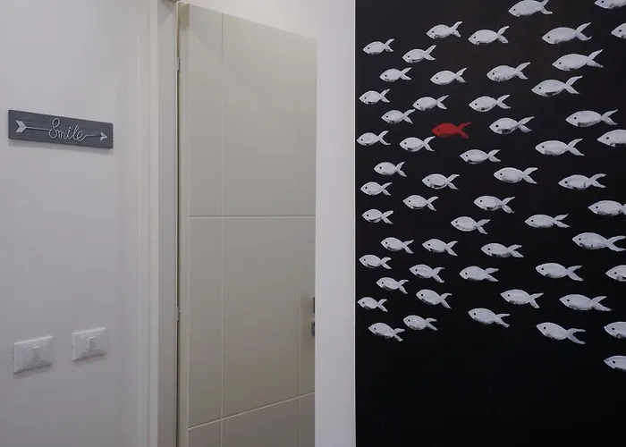 Galleria 38 4* La Spezia