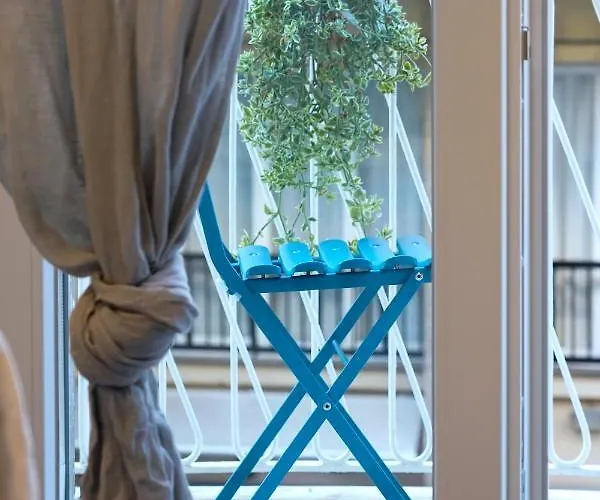 Galleria 38 La Spezia